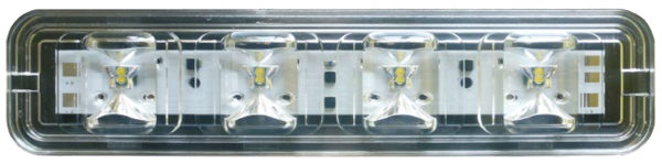 Štandardný LED modul