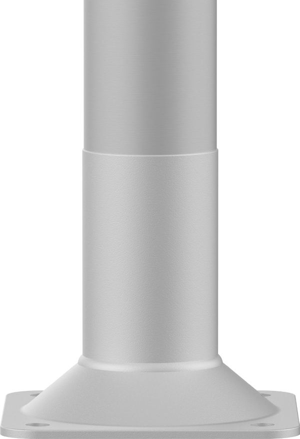 Detail elastoméru stožiara